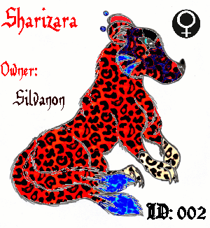 Sharizara